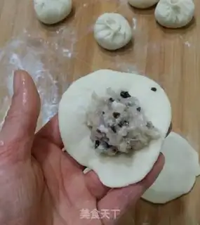 Make radish-mutal varnish step 14