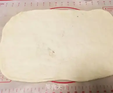 Make Cinnamon loaf step 5