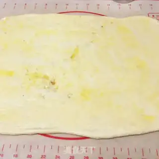 Make Cinnamon loaf step 6