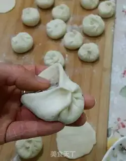 Make radish-mutal varnish step 16