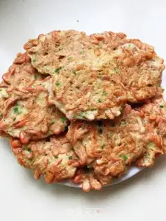 Make Shrimp onions step 6