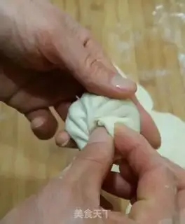 Make radish-mutal varnish step 17
