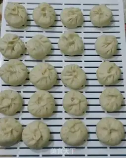Make radish-mutal varnish step 18
