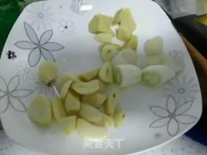 Make Sourfish step 3