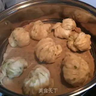 Make Milk rolls step 13