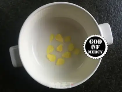Make Cow radish pot step 5