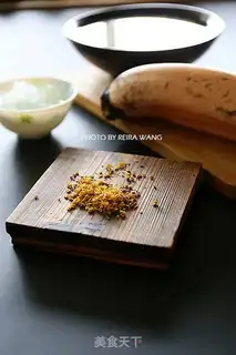 Make Cinnamon rice step 0