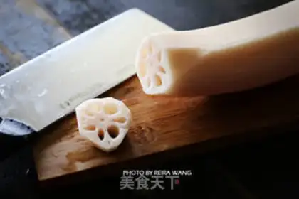 Make Cinnamon rice step 2