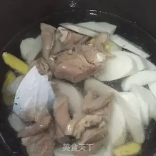 Make A goat stew step 2