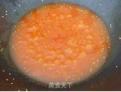 Make Sugar Jelly Ridge step 6