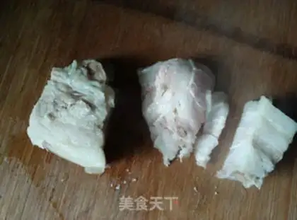 Make Pork-polled cabbage step 4