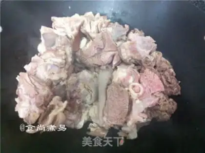 Make A casserole of lamb step 8
