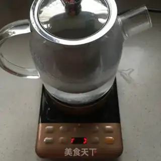Make Pear step 4