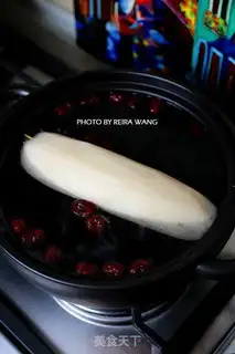 Make Cinnamon rice step 5