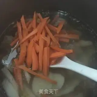 Make A goat stew step 5