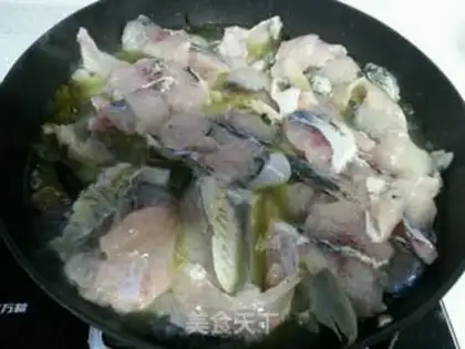 Make Sourfish step 9
