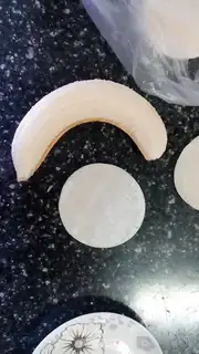 Make Loco Frozen Hat step 0
