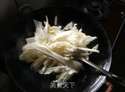 Make Pork-polled cabbage step 8