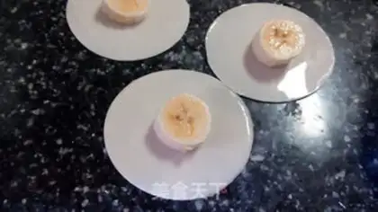 Make Loco Frozen Hat step 1