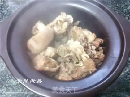 Make A casserole of lamb step 10