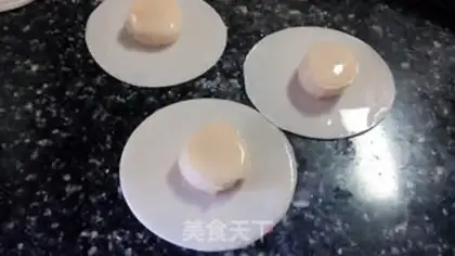 Make Loco Frozen Hat step 2