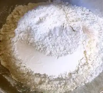 Make A rich cabbage step 0