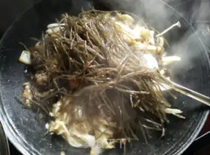 Make Pork-polled cabbage step 10