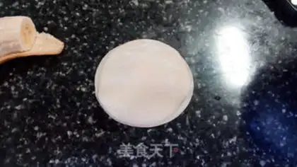 Make Loco Frozen Hat step 3