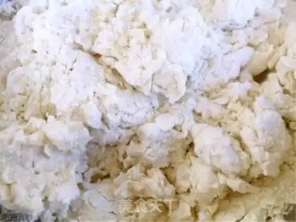 Make A rich cabbage step 1