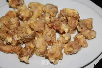 Make Old pineapple meat step 6
