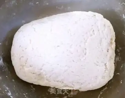 Make A rich cabbage step 3