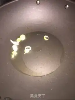 Make Celery carrots and beans step 3