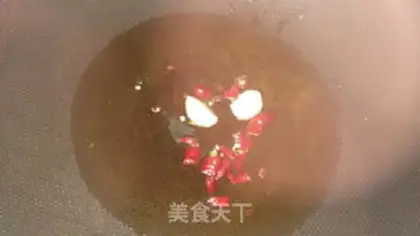 Make Potatoes smothered rabbits step 6