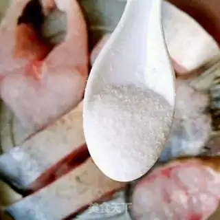 Make Beer and fish step 2