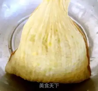 Make A rich cabbage step 6
