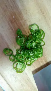 Make Sodium tofu step 1