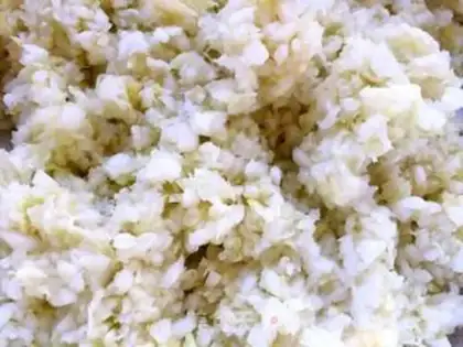 Make A rich cabbage step 7