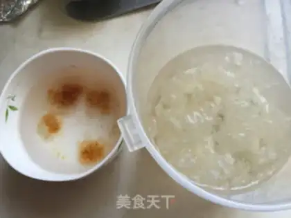 Make Swallow Pork step 0