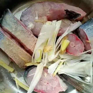 Make Beer and fish step 5