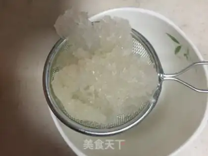 Make Swallow Pork step 2