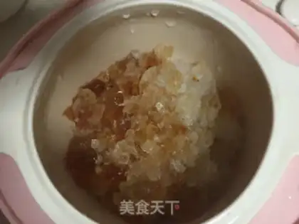 Make Swallow Pork step 5