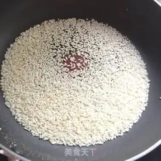 Make Potato powdered ribs step 2