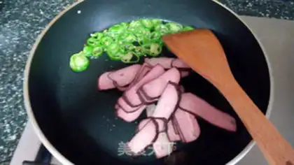 Make Sodium tofu step 3