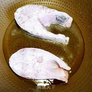 Make Beer and fish step 8