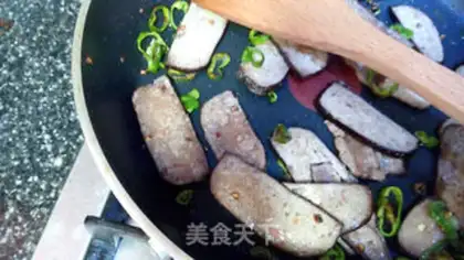 Make Sodium tofu step 4