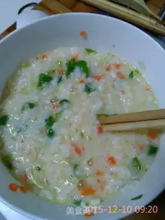 Make Fried rice step 2