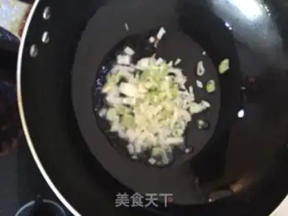 Make The cabbage is sour step 1