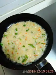 Make Fried rice step 3