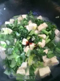 Make The cabbage is sour step 4