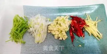 Make ♪ Taste radish ♪ step 3